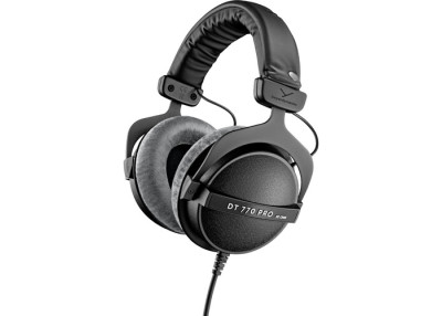 Beyerdynamic DT-770 Pro - Casque Studio Fermé - 80 Ohms