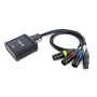 Schoeps MINI-DA42 - Boitier d’alimentation et convertisseur DA