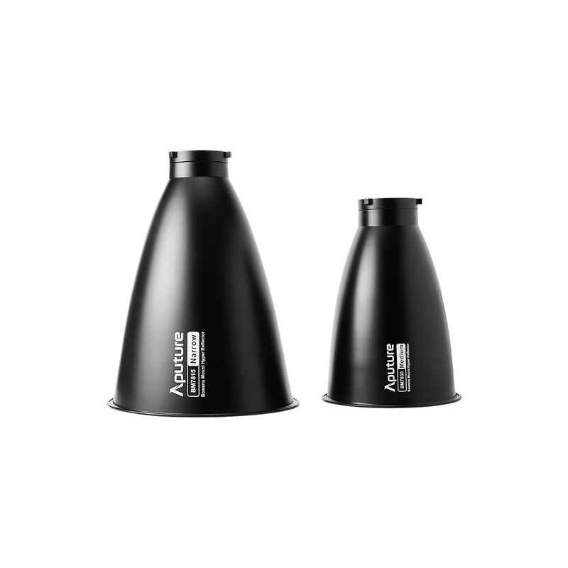 Aputure Storm 1200x reflector kit - Réflecteurs