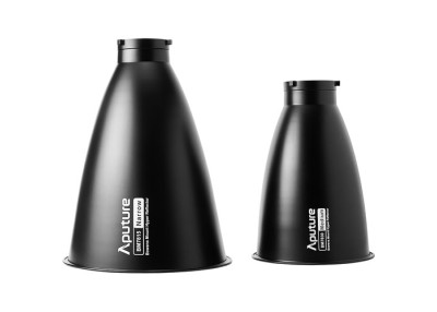 Aputure Storm 1200x reflector kit - Réflecteurs