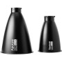 Aputure Storm 1200x reflector kit - Réflecteurs