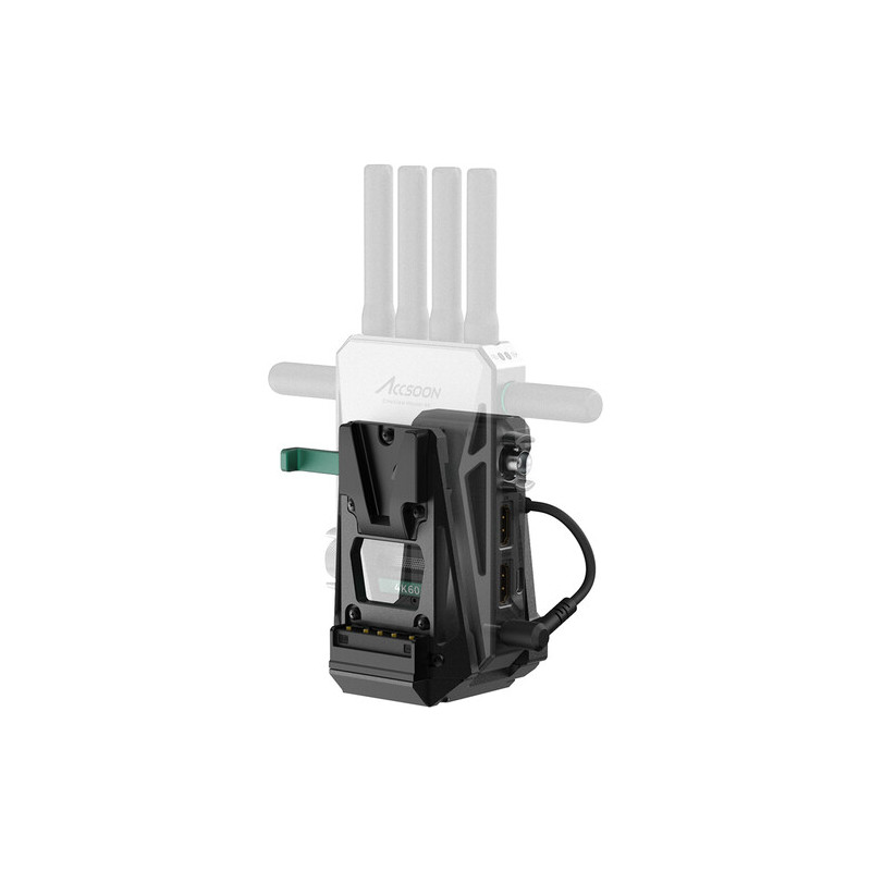 Accsoon Adaptateur V-Lock