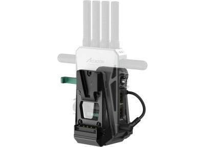 Accsoon Adaptateur V-Lock