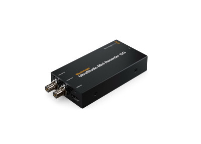 Blackmagic UltraStudio Mini Recorder 12G