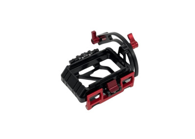 Zacuto Support de viseur pour caméra Canon EOS-C80