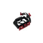 Zacuto Support de viseur pour caméra Canon EOS-C80