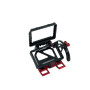 Zacuto Support de viseur pour caméra Canon EOS-C80