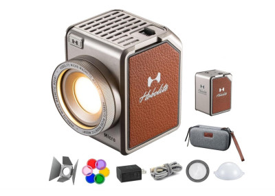 Hobolite Micro Creator Kit