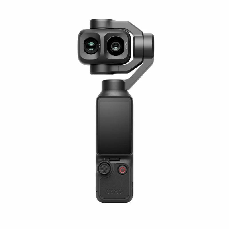 DJI Osmo Pocket 4P Standard Combo
