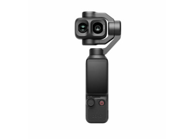 DJI Osmo Pocket 4P Standard Combo
