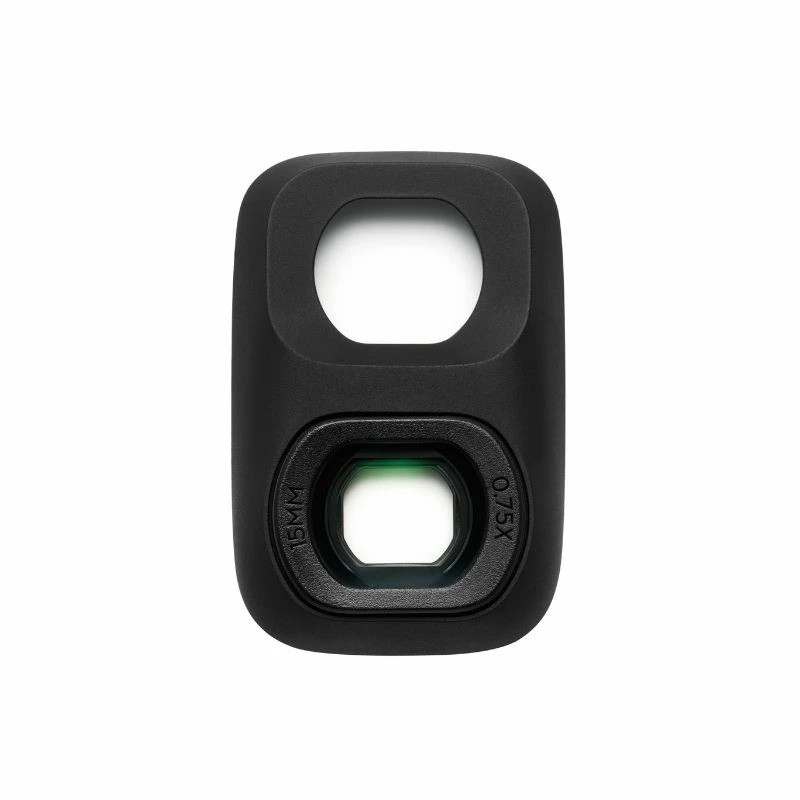 DJI Objectif grand-angle pour DJI Osmo Pocket 4P