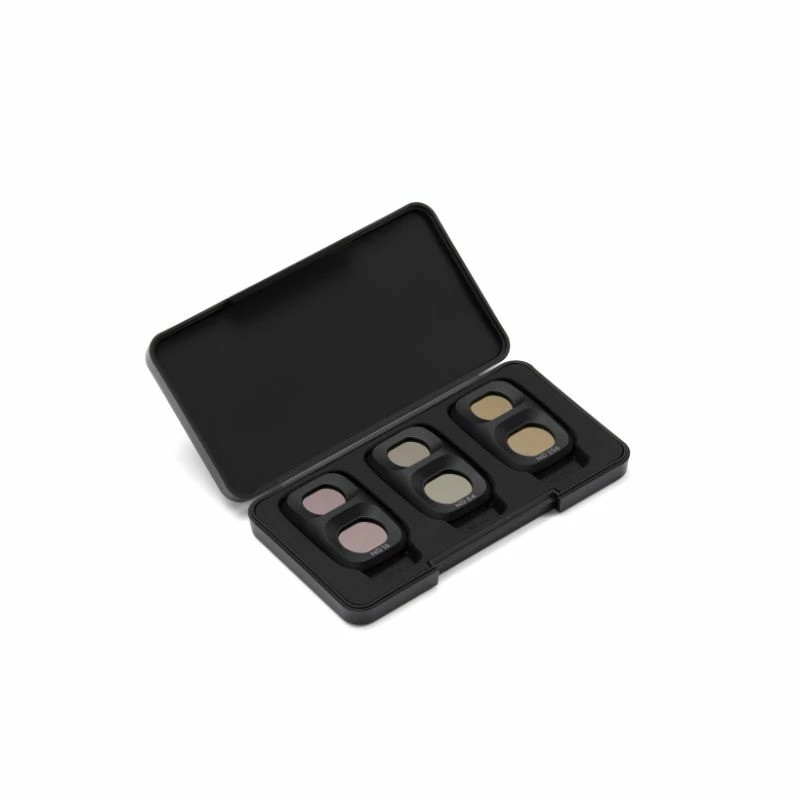 DJI Kit de filtres ND pour DJI Osmo Pocket 4P