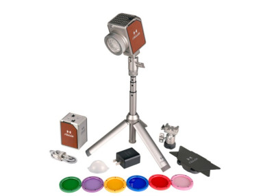 Hobolite MICRO_MASTER_KIT Kit d'éclairage LED Micro Master