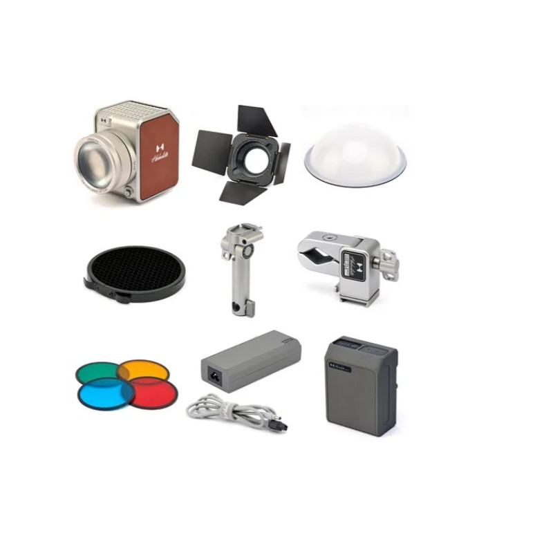 Hobolite AVANT_STD_AC/DC Kit LED 100W Avant Standard