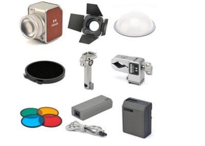 Hobolite Avant Standard AC/DC Kit
