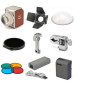 Hobolite AVANT_STD_AC/DC Kit LED 100W Avant Standard