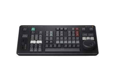 Blackmagic DaVinci Resolve Replay Editor