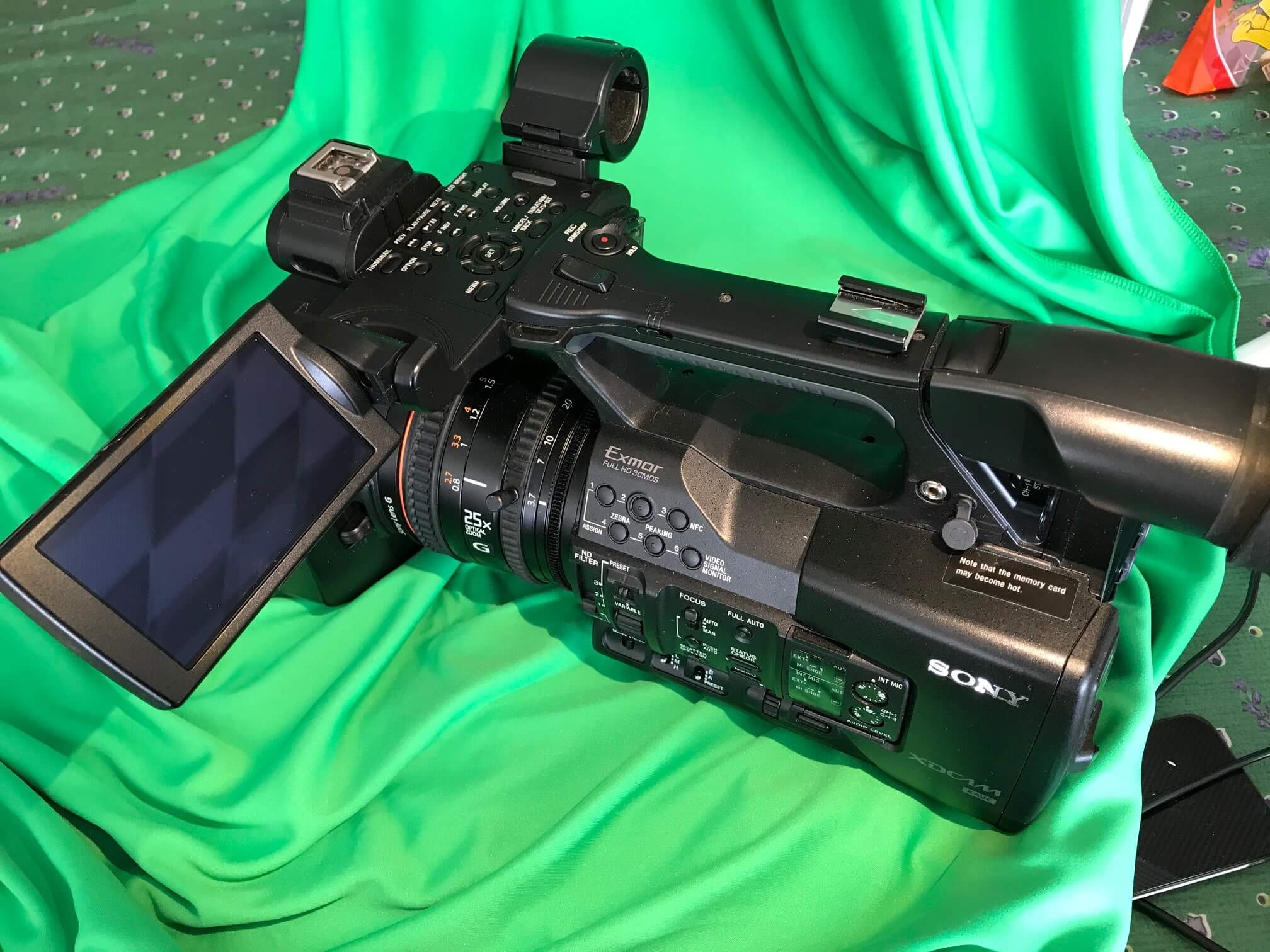 camera-petites-annonces-video-plus