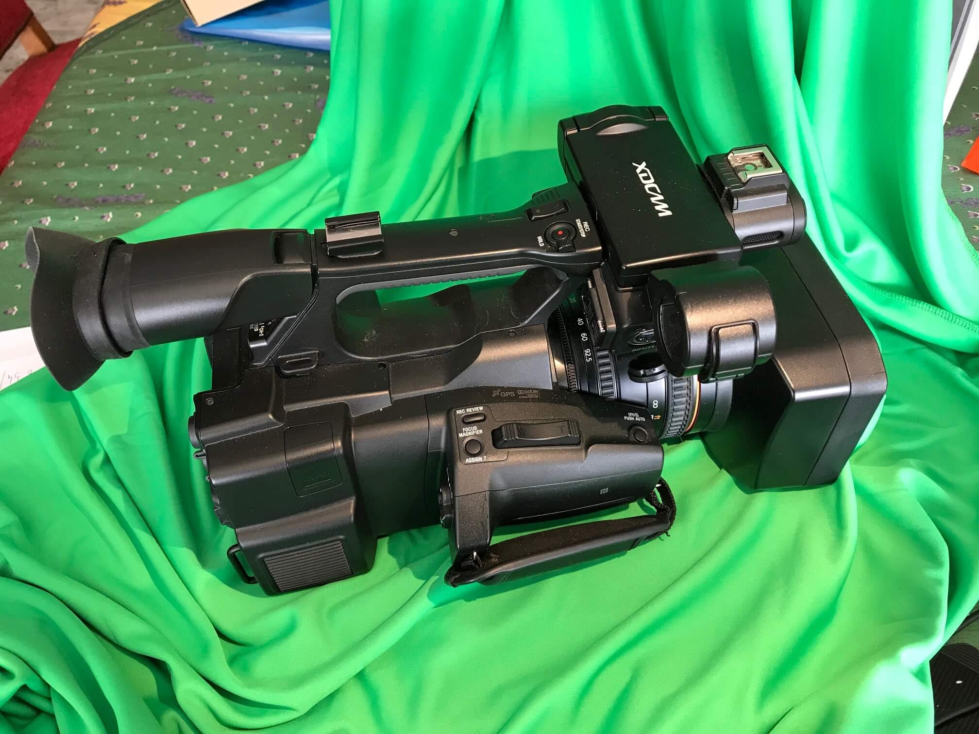 camera-petites-annonces-video-plus