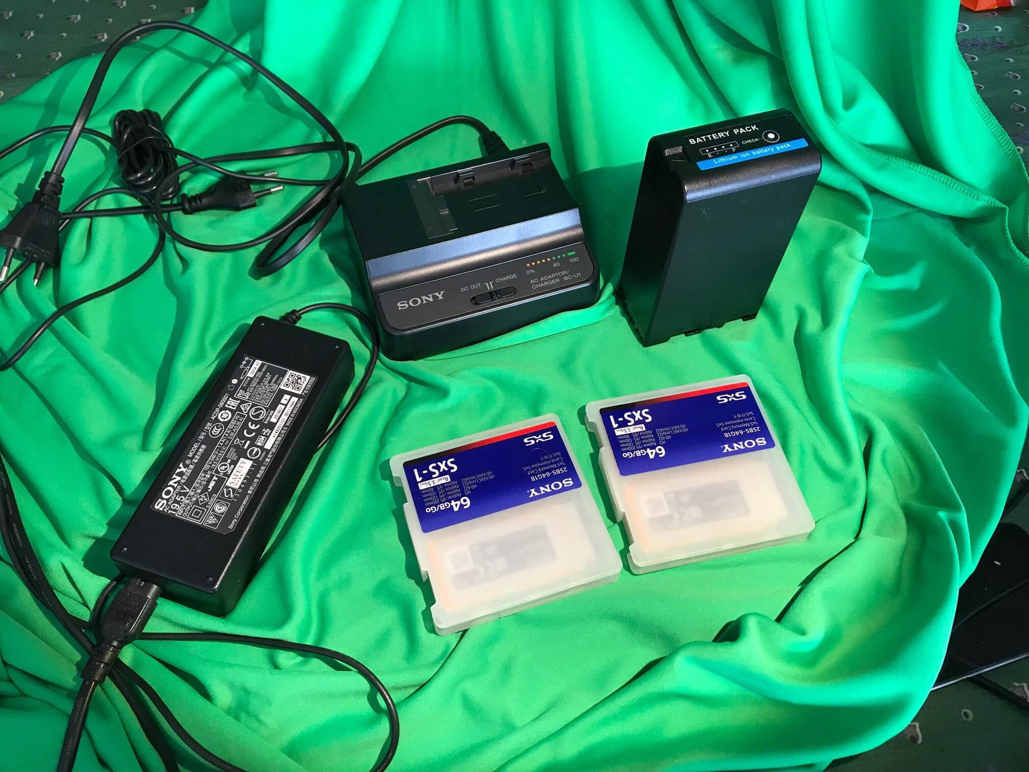 camera-petites-annonces-video-plus