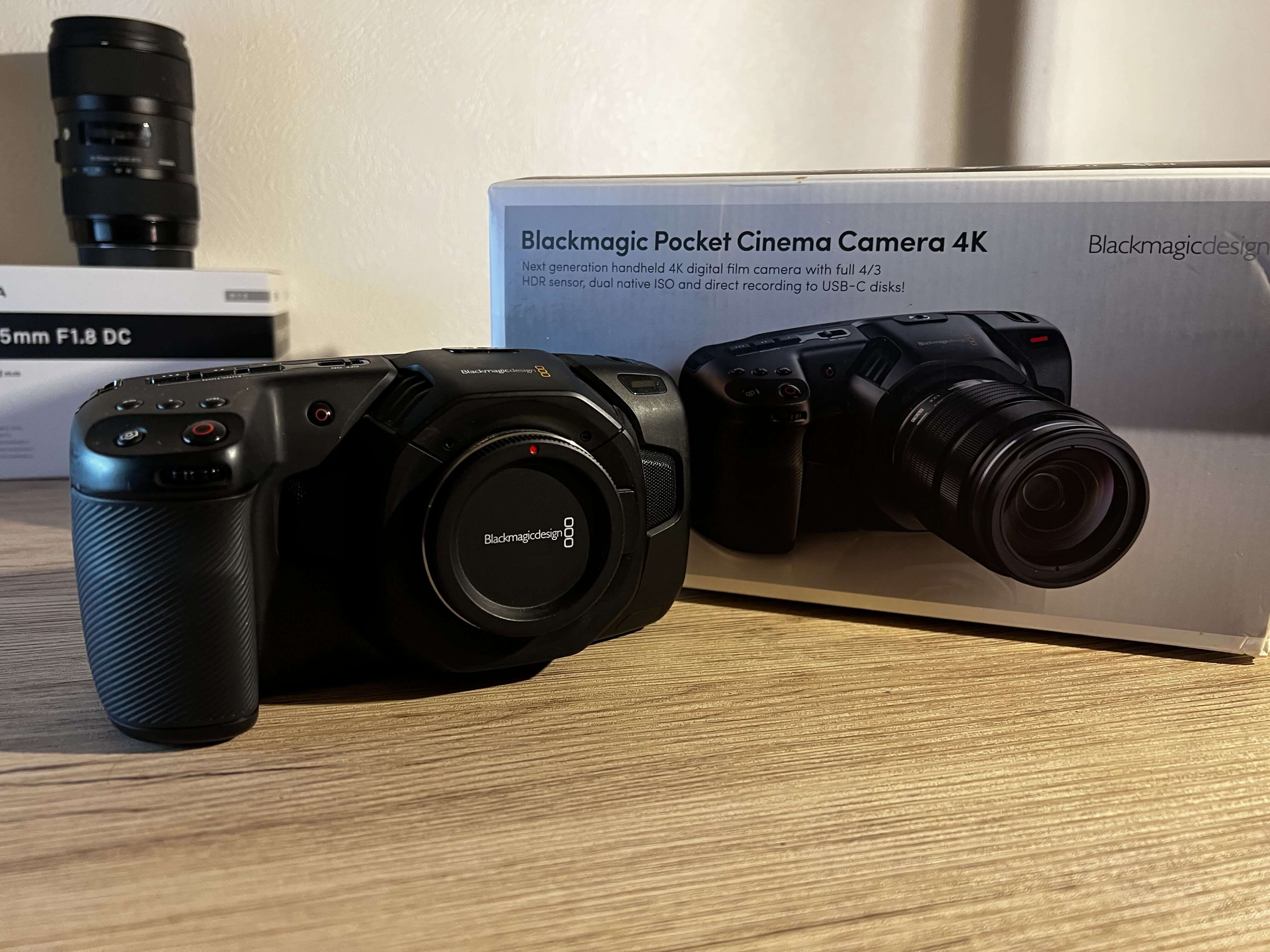 camera-petite-annonce-video-plus