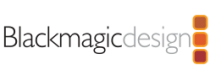 BLACKMAGIC DESIGN
