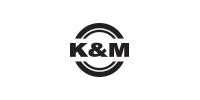 K&M