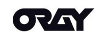 ORAY