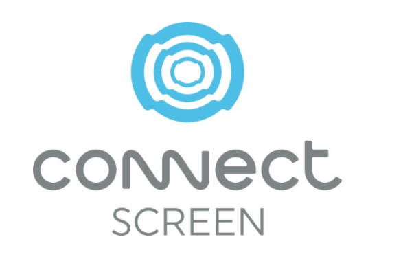 CONNECT SCREEN