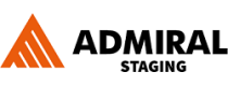 ADMIRAL STAGING
