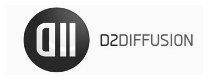 D2-DIFFUSION