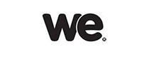 WE