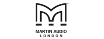 MARTIN AUDIO