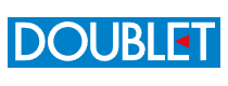 DOUBLET