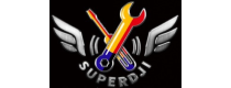 SuperDJI