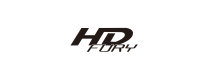HD FURY