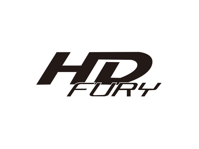 HD FURY