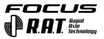 FOCUS RAT
