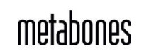 METABONES