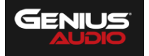 GENIUS AUDIO
