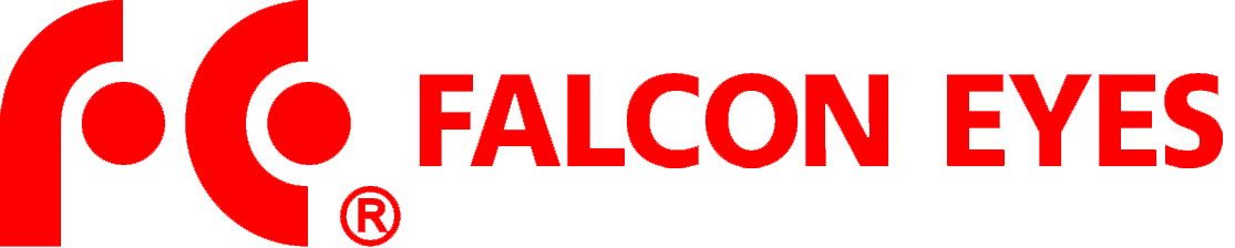 FALCON EYES