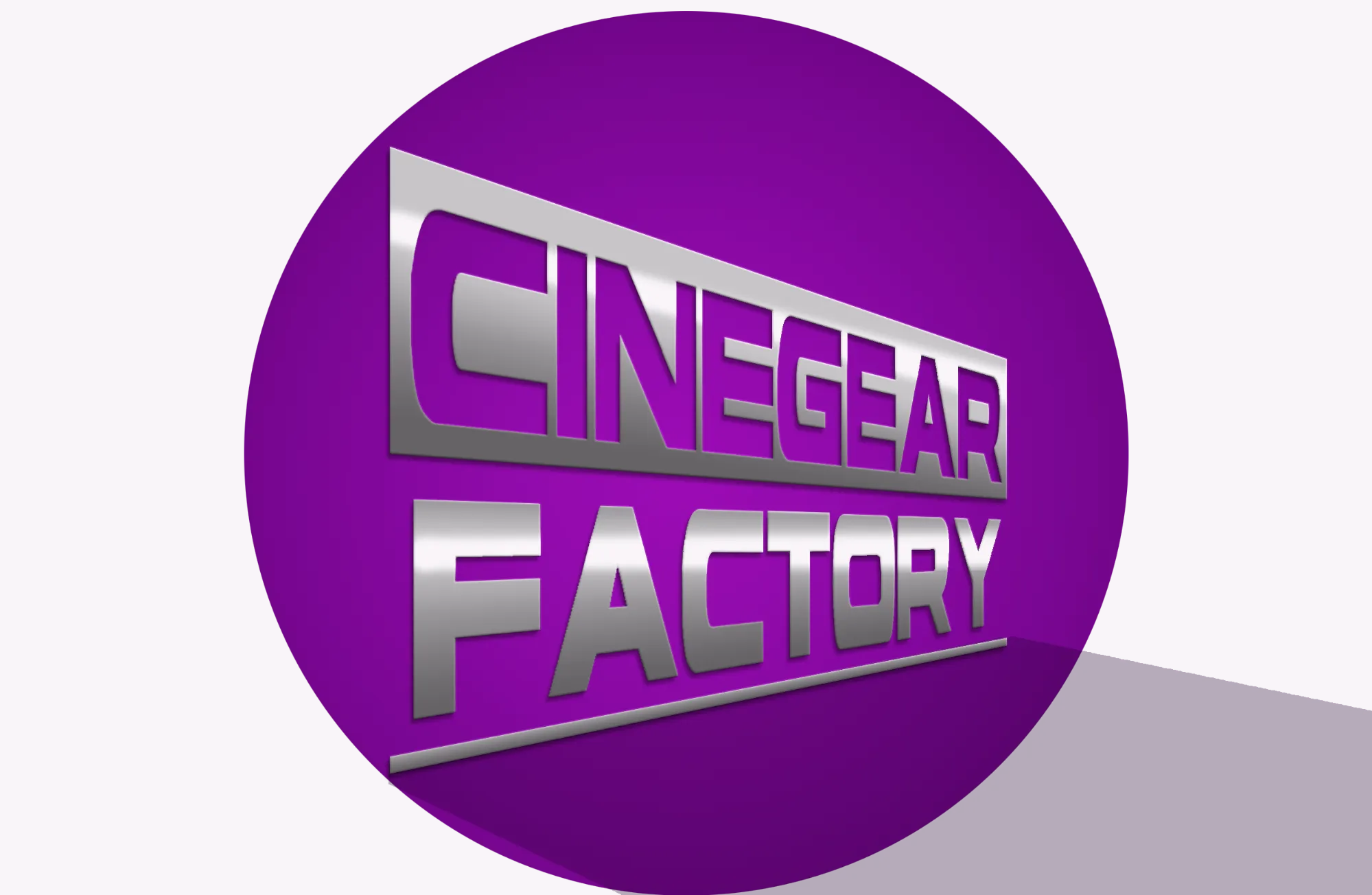 CINEGEAR FACTORY