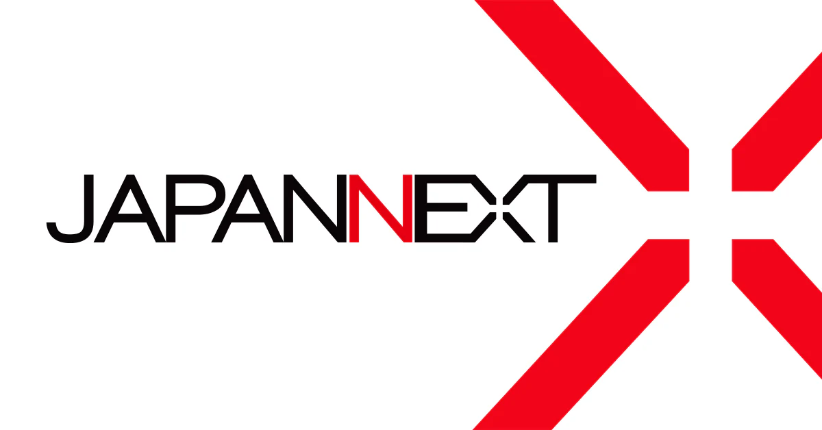 JAPANNEXT