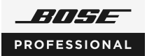BOSE PROFESSIONAL