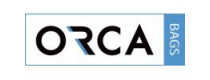 ORCA BAGS