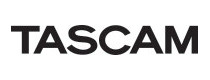 TASCAM