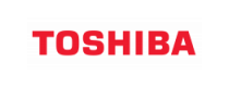 TOSHIBA