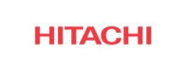 HITACHI