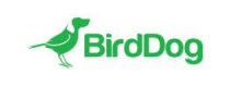 BIRDDOG