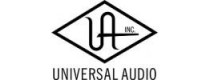 UNIVERSAL AUDIO